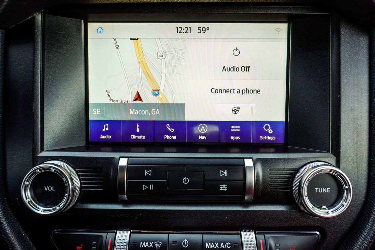 Used 2019 Ford Mustang GT Premium w/ Equipment Group 401A image 24