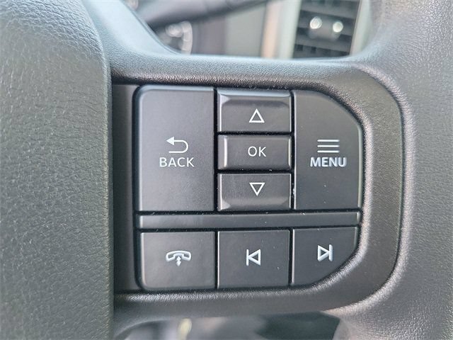 New 2025 Ford F350 XL RWD image 5