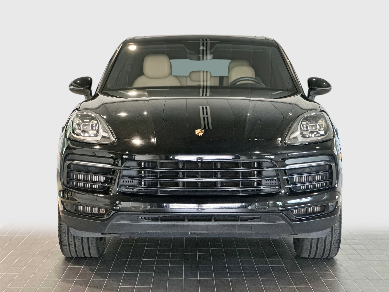 Certified 2020 Porsche Cayenne image 10