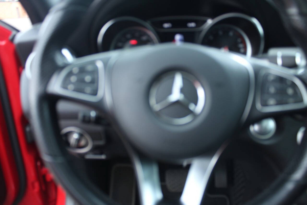 Used 2020 Mercedes-Benz GLA 250 4MATIC image 20