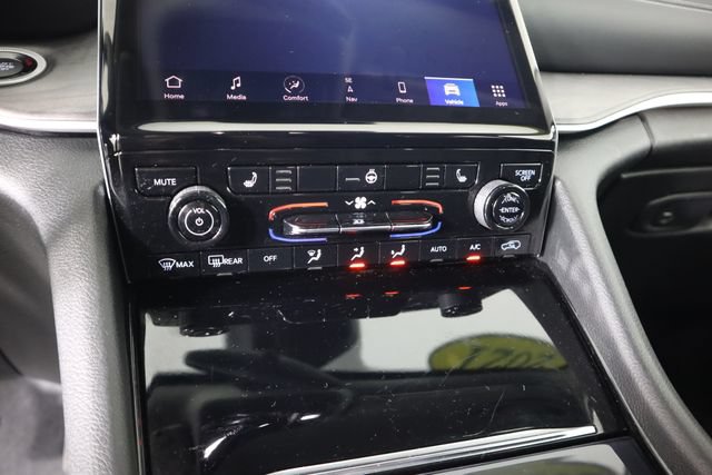 Used 2021 Jeep Grand Cherokee L Limited w/ Trailer Tow Group (B) AWD/4WD image 57
