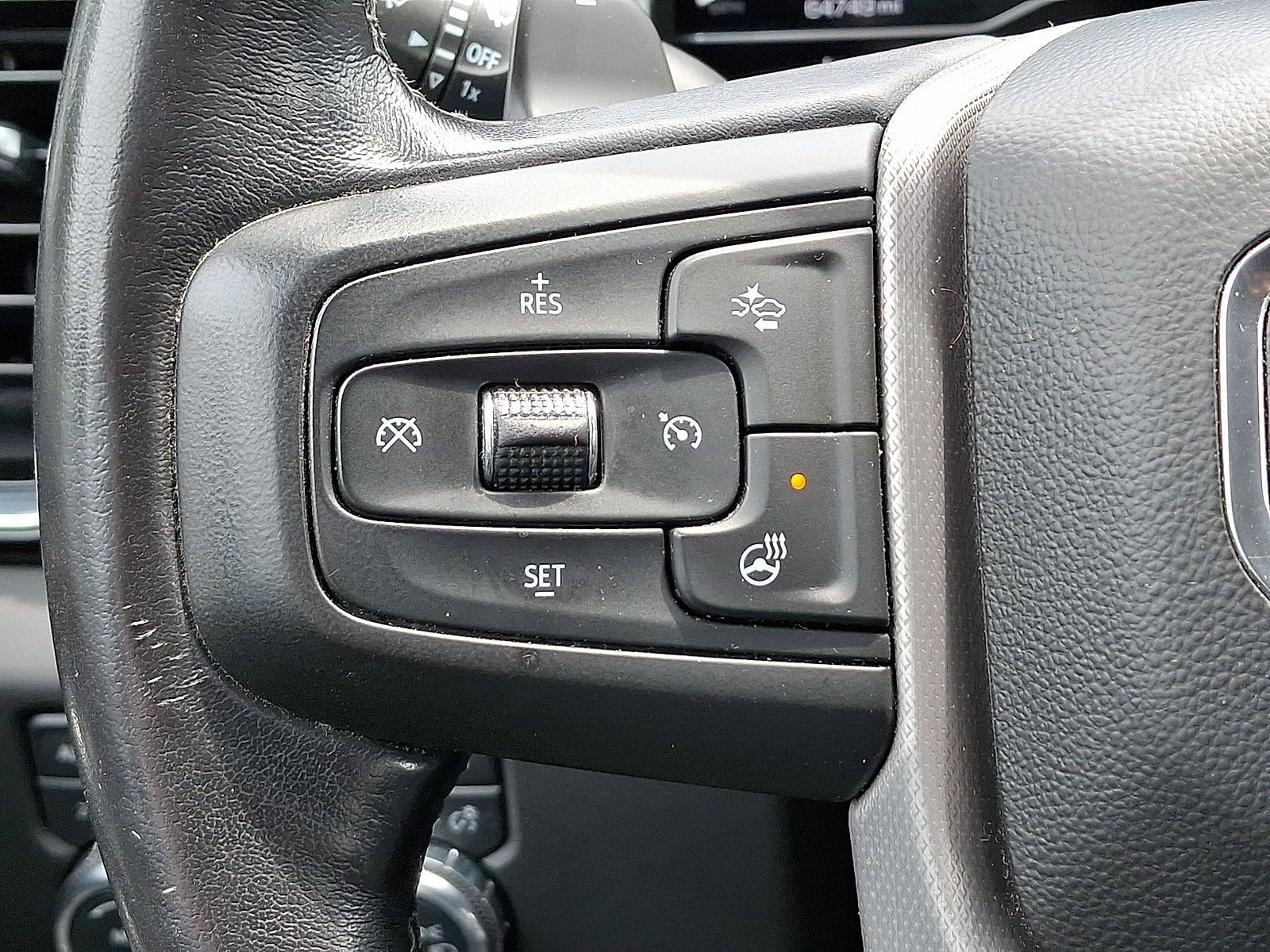 Used 2022 GMC Sierra 1500 Denali AWD/4WD image 17