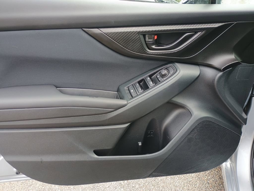 Certified 2023 Subaru Impreza Premium image 10