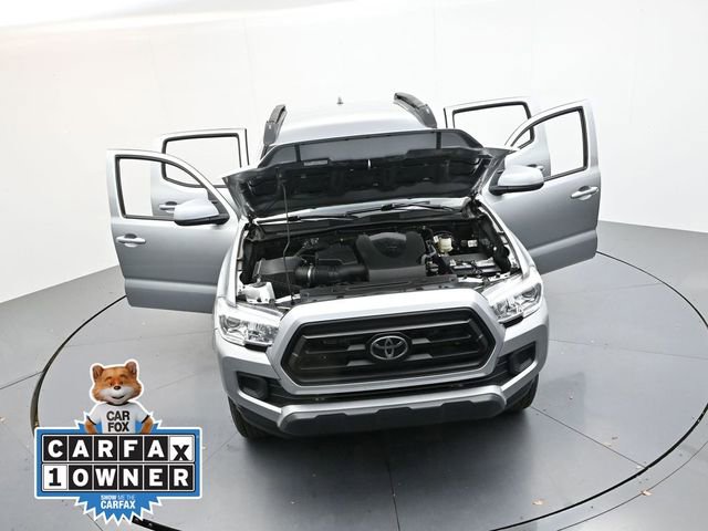 Used 2023 Toyota Tacoma SR image 36
