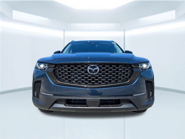 New 2025 MAZDA CX-50 AWD 2.5 S w/ Weather Package image 11