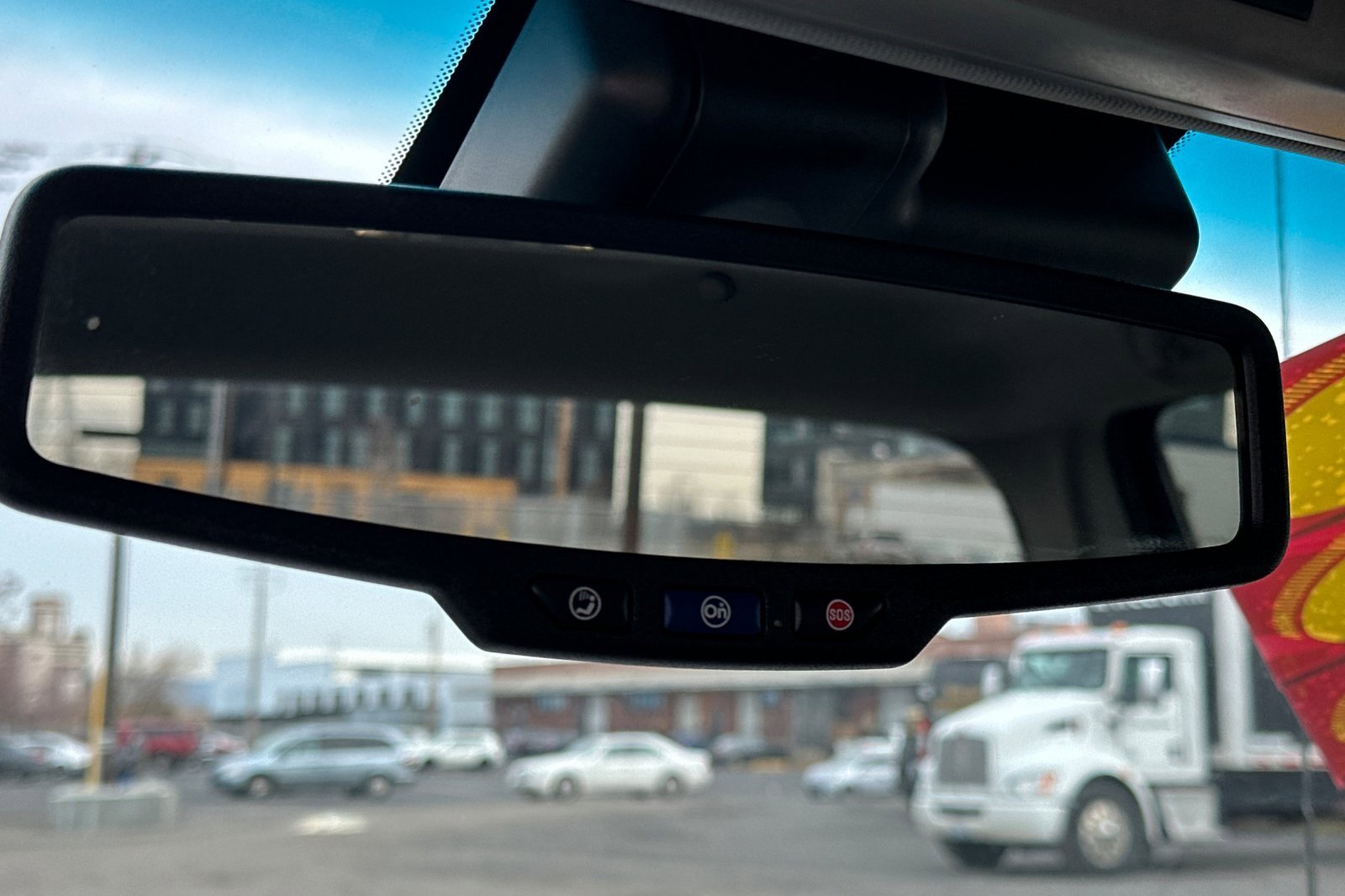 Used 2014 GMC Sierra 1500 SLT w/ SLT Crew Cab Value Package image 24