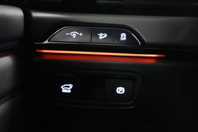 New 2026 Genesis GV80 3.5T Prestige AWD/4WD image 30