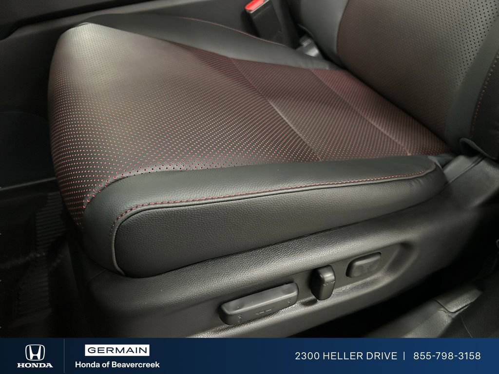 New 2026 Honda Ridgeline Black Edition image 15