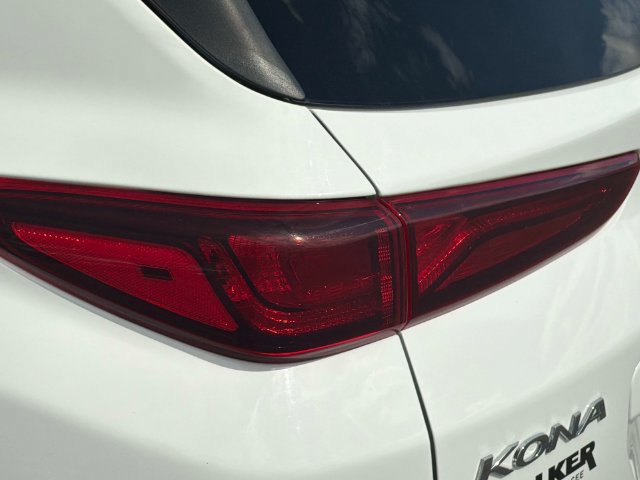 Used 2021 Hyundai Kona SEL AWD/4WD image 11