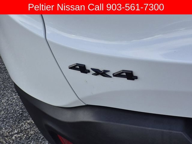 Used 2023 Jeep Renegade Altitude w/ Convenience Group I AWD/4WD image 8