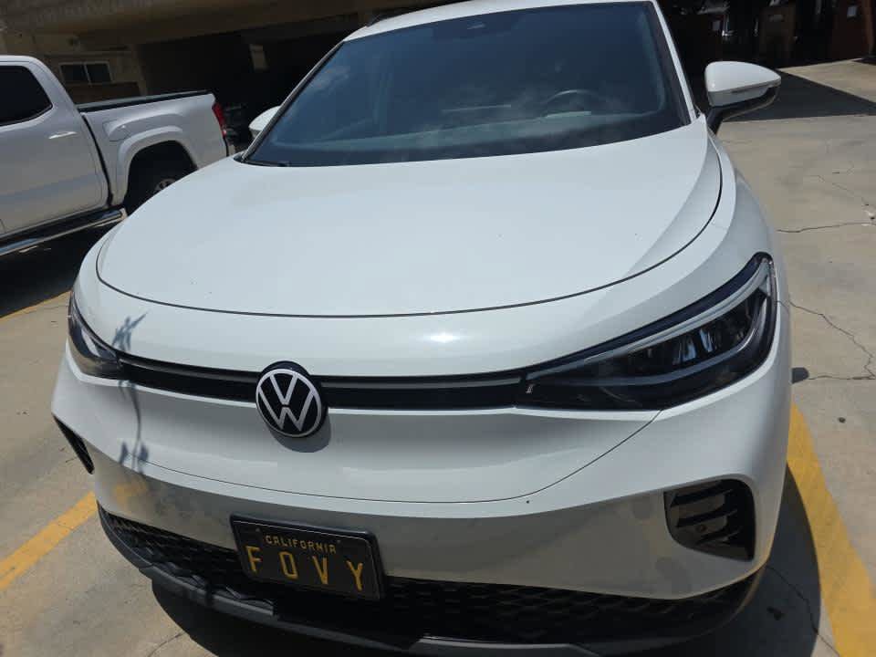 Used 2023 Volkswagen ID.4 Pro RWD image 3
