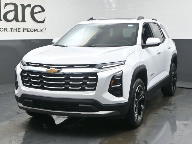 New 2026 Chevrolet Equinox LT w/ LPO, Floor Liner Package image 7