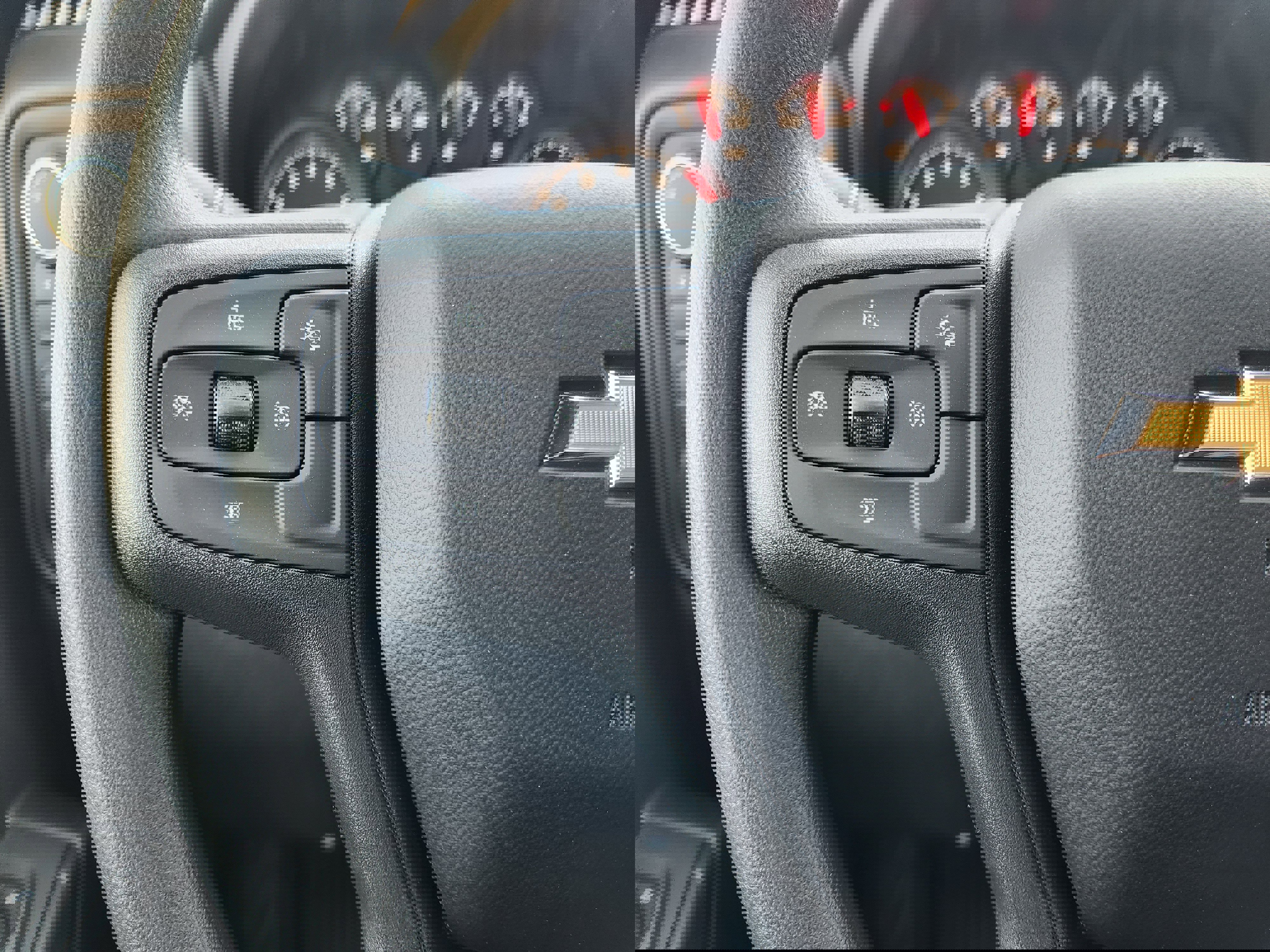 New 2026 Chevrolet Silverado 2500 Custom w/ Custom Value Package image 29