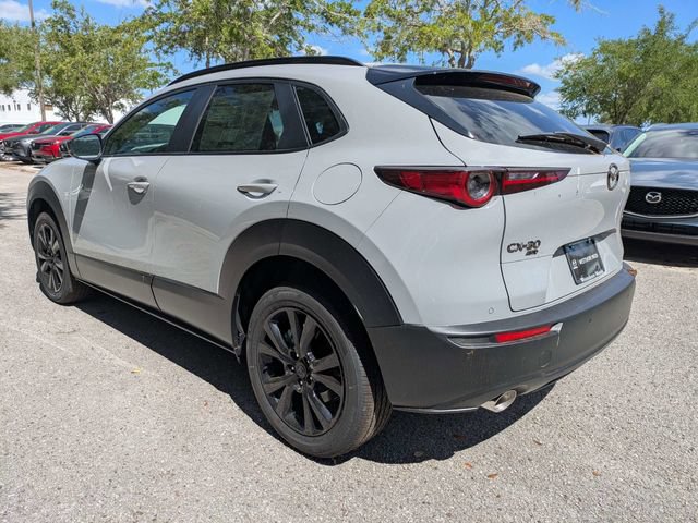 New 2026 MAZDA CX-30 2.5 Turbo Aire Edition AWD/4WD image 7