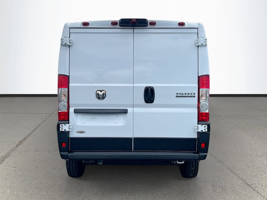 New 2026 RAM ProMaster 1500 w/ Convenience Group FWD image 6