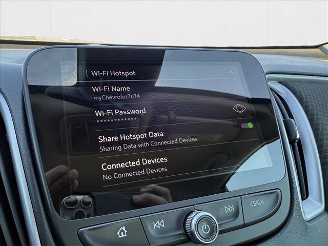 Used 2023 Chevrolet Malibu LT image 20