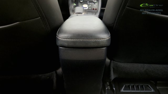 Used 2015 Lexus CT 200h w/ Navigation Package FWD image 58