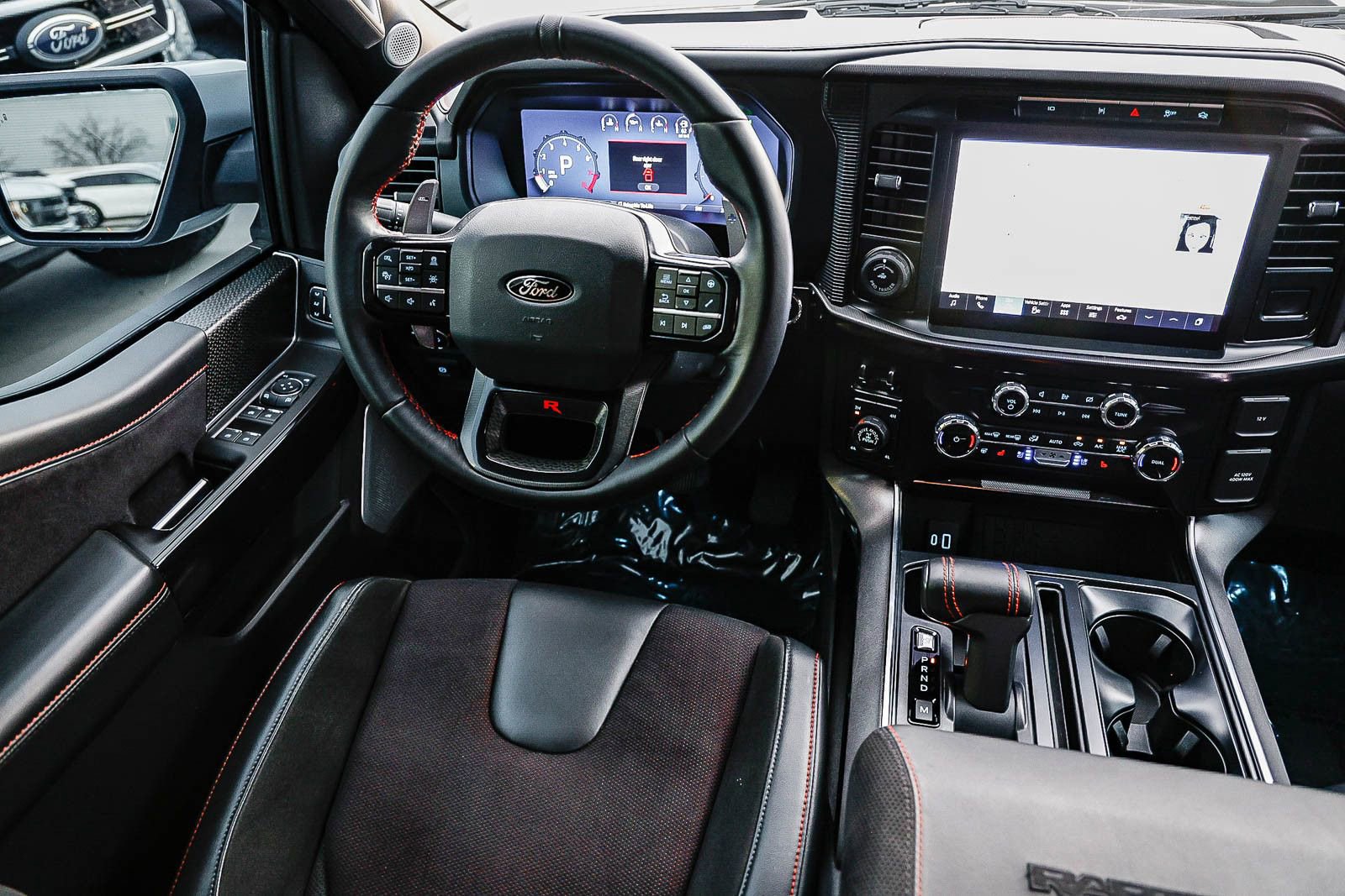 Used 2024 Ford F150 Raptor w/ Equipment Group 803A Raptor R image 14