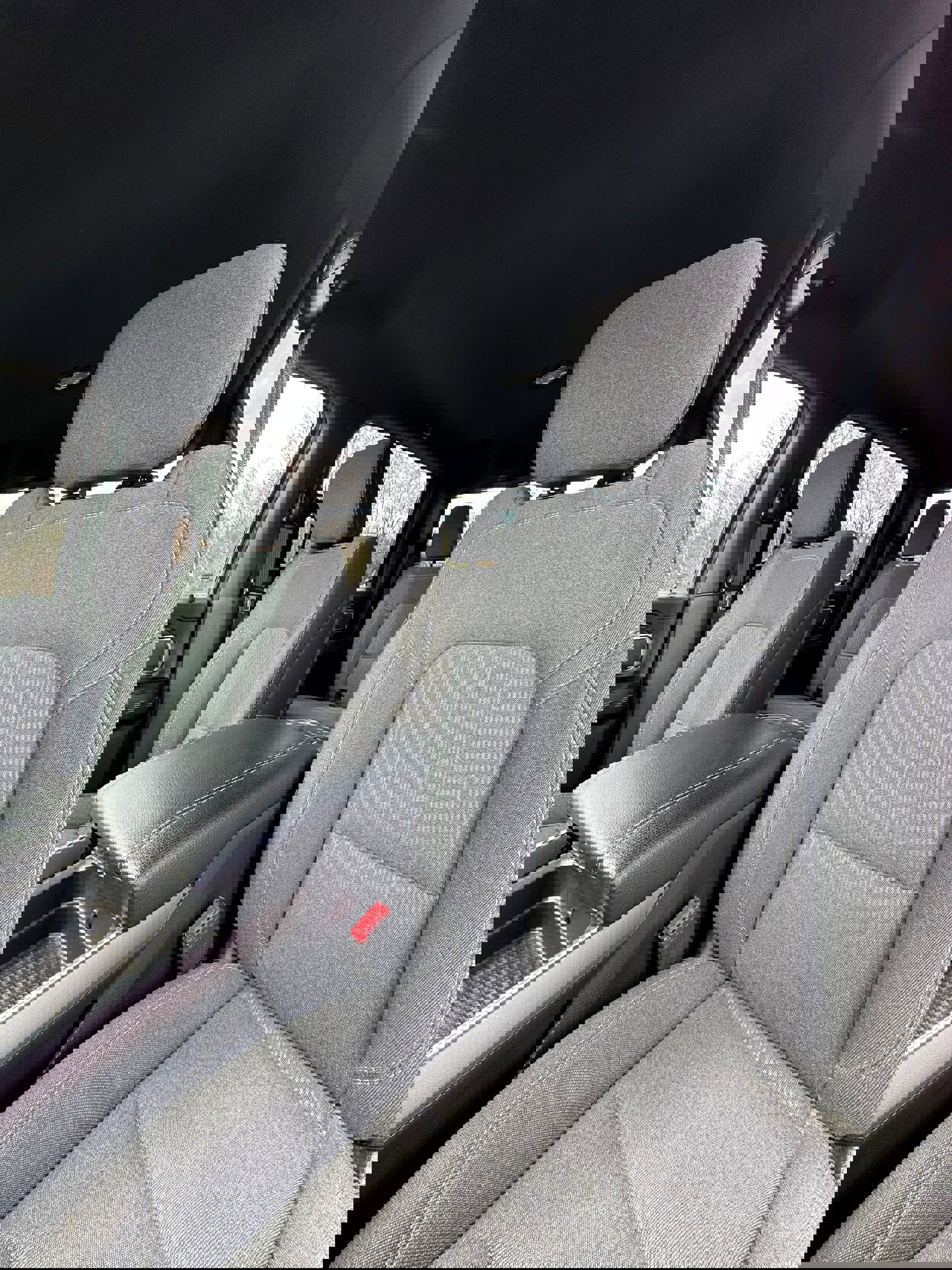 Used 2021 RAM 1500 Big Horn AWD/4WD image 10