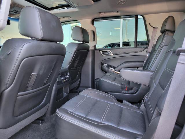 Used 2016 GMC Yukon Denali w/ Open Road Package AWD/4WD image 32