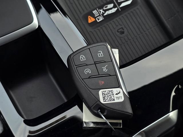 New 2026 Buick Enclave Avenir w/ Super Cruise Package image 30