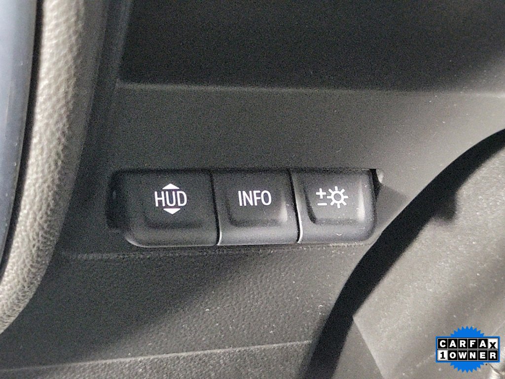 Used 2020 Chevrolet Silverado 2500 LTZ w/ LTZ Premium Package image 22