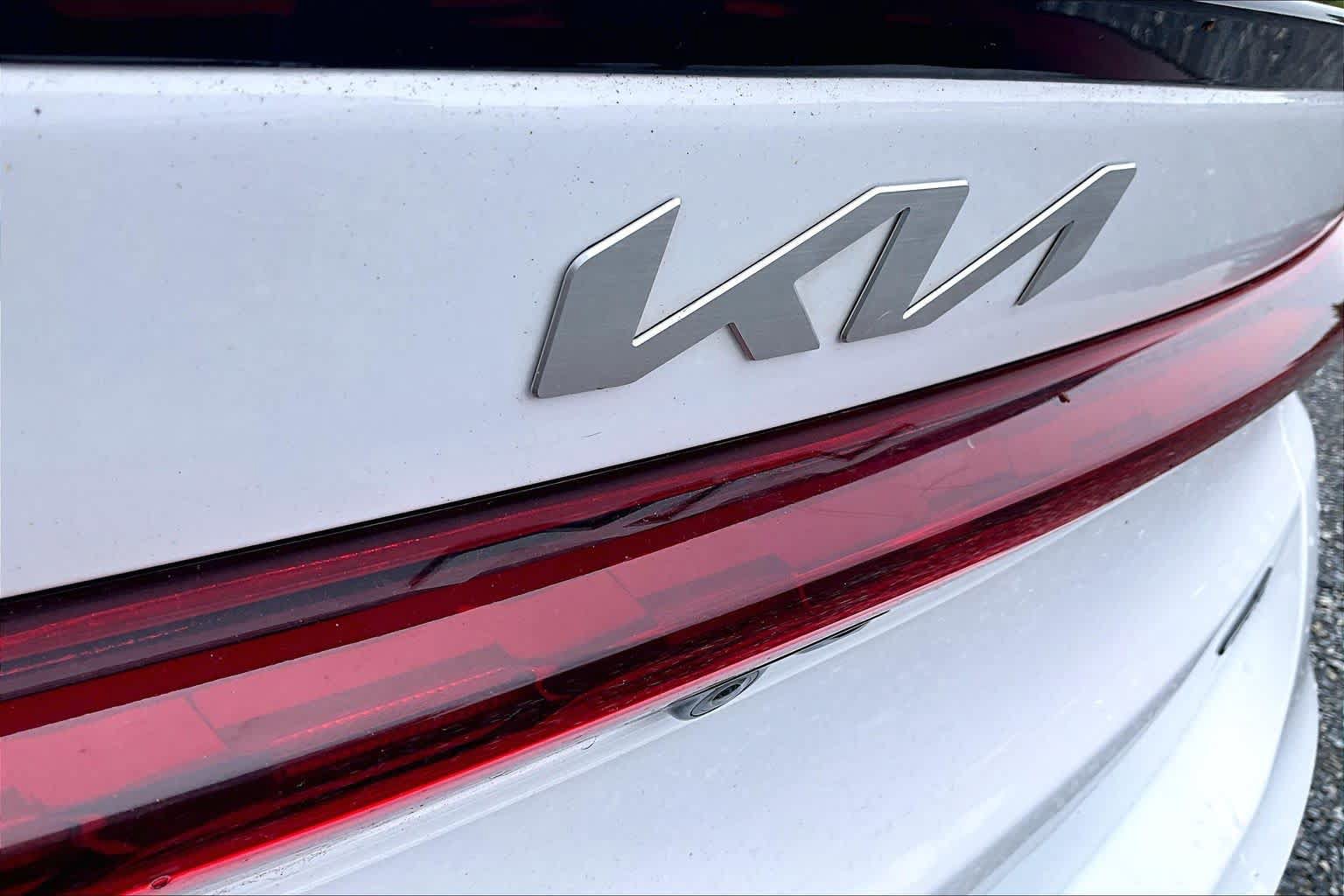 Used 2022 Kia K5 GT-Line AWD/4WD image 31