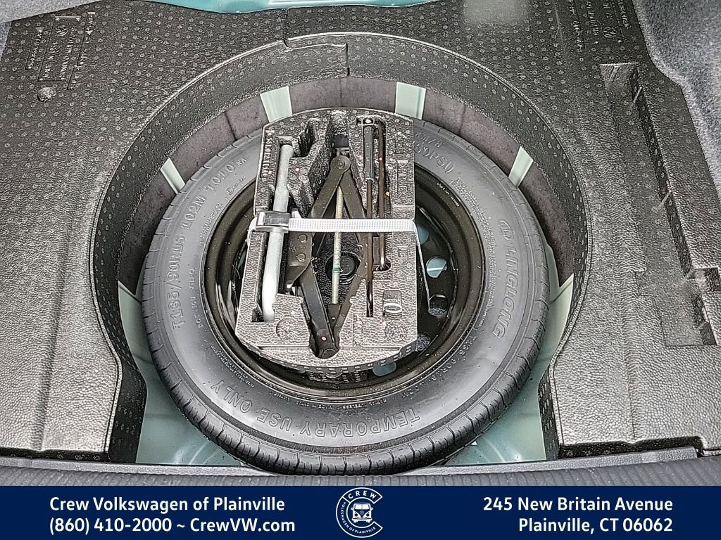 Certified 2022 Volkswagen Passat 2.0T SE FWD image 51