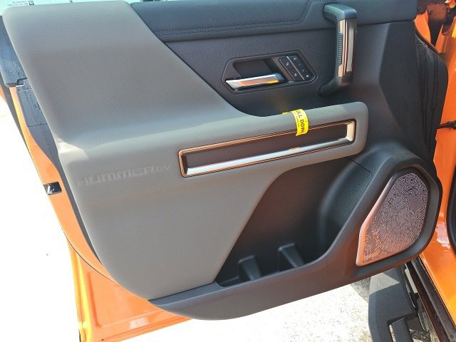 New 2024 GMC Hummer EV 3X image 19