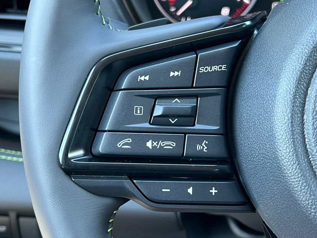 New 2026 Subaru Ascent Bronze Edition AWD/4WD image 21