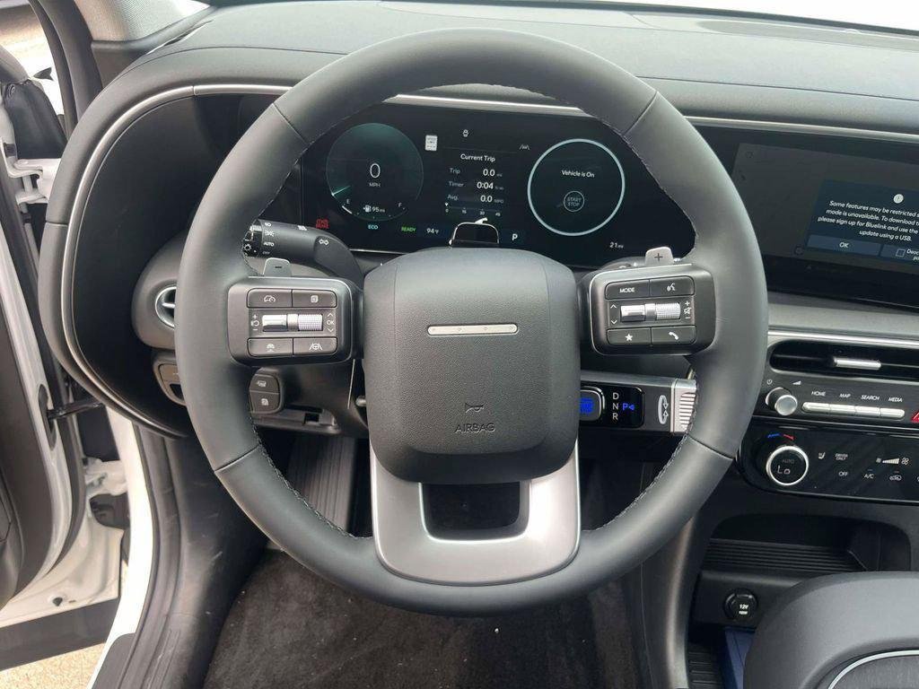 New 2026 Hyundai Palisade FWD Hybrid image 66