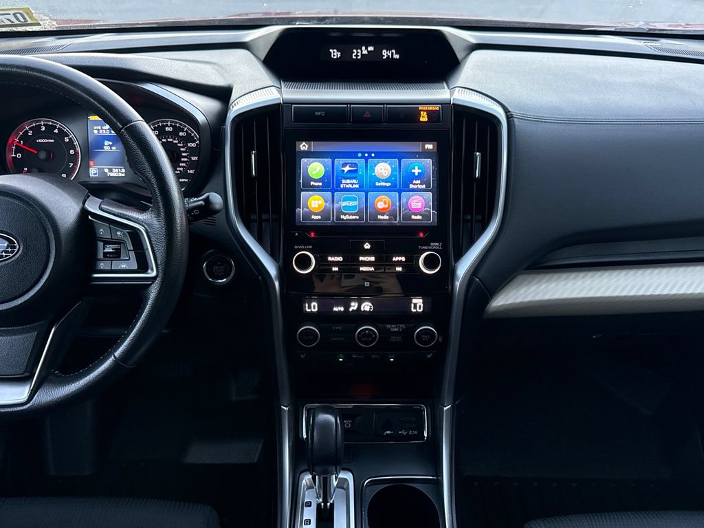 Used 2019 Subaru Ascent Premium AWD/4WD image 17