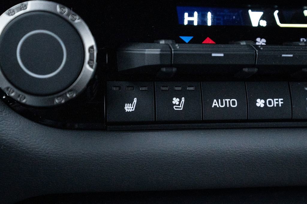 New 2026 Toyota Sequoia Capstone image 33