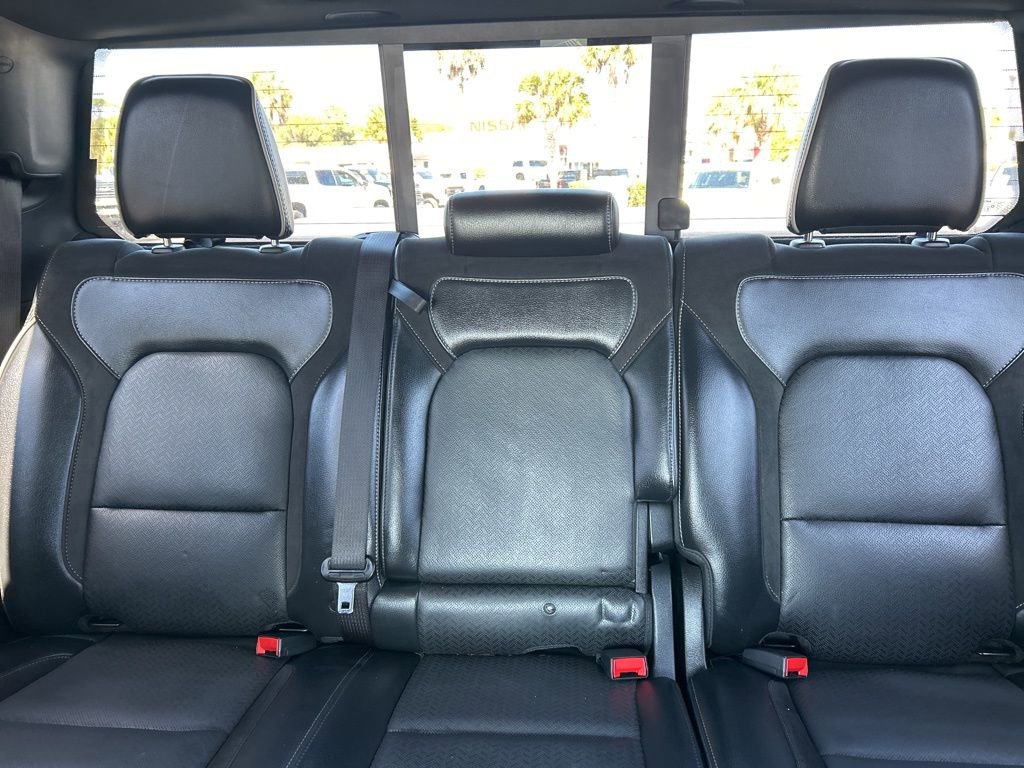 Used 2021 RAM 1500 Laramie image 13