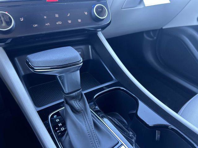 New 2026 Hyundai Tucson SEL image 11