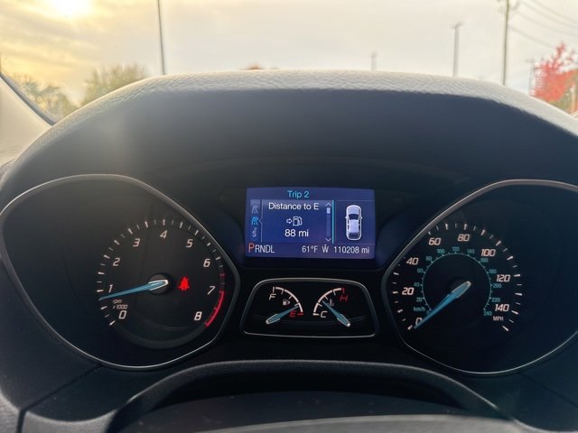 Used 2013 Ford Focus SE image 19