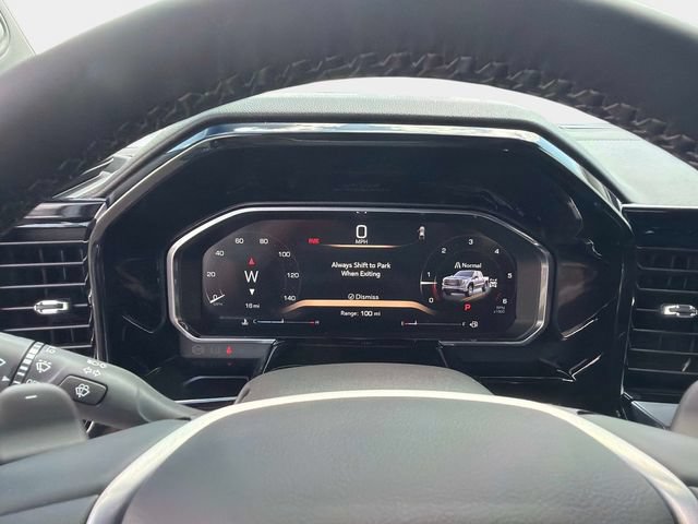 New 2026 GMC Sierra 1500 Elevation w/ Elevation Premium Package AWD/4WD image 28