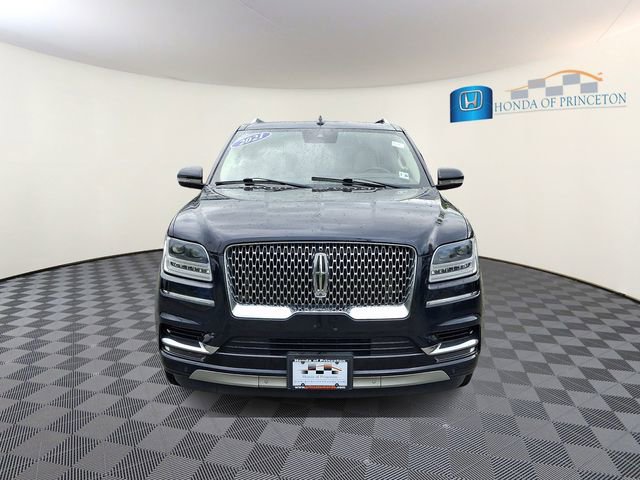 Used 2021 Lincoln Navigator Reserve w/ Luxury Package AWD/4WD image 2