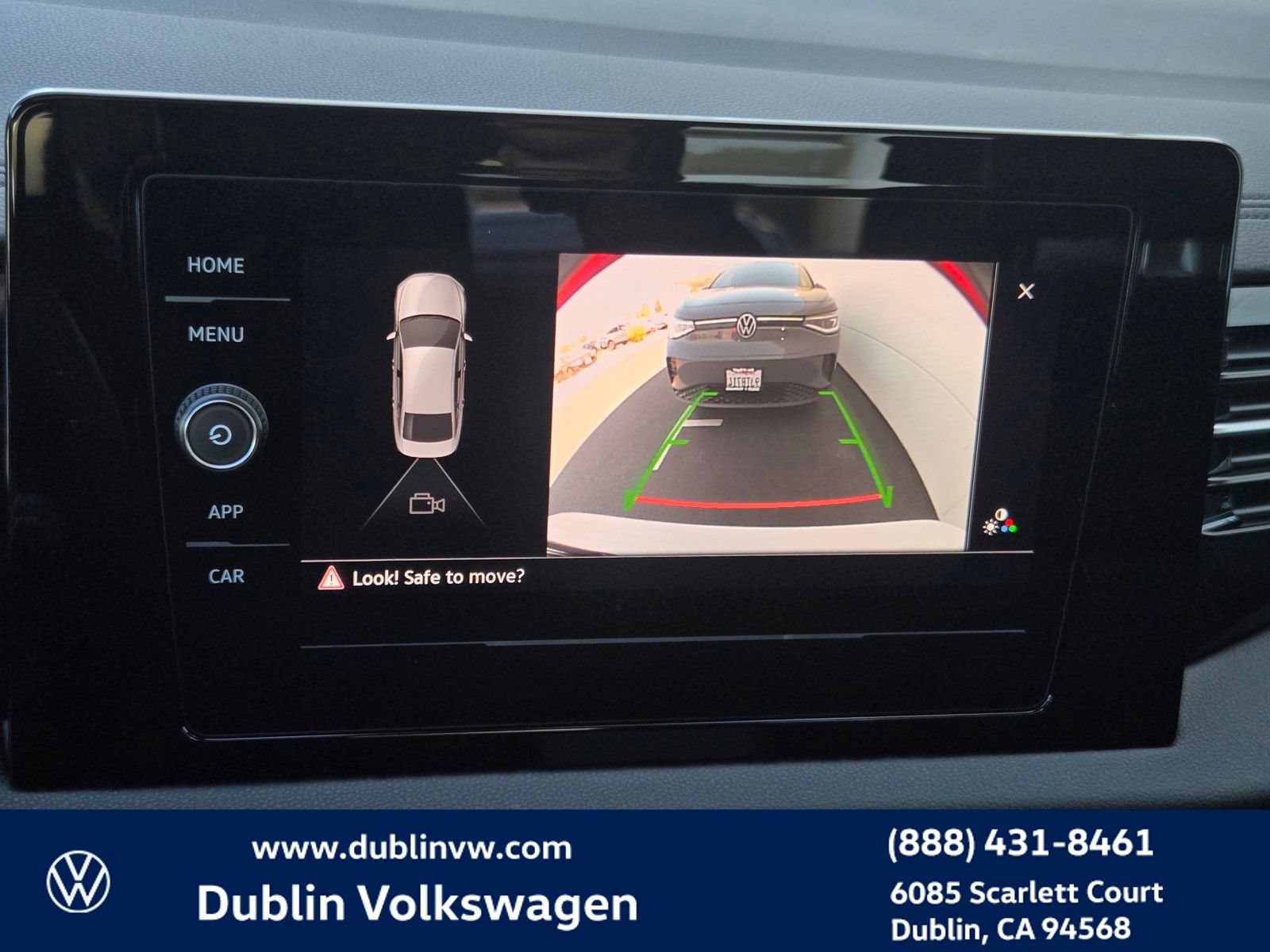 Certified 2025 Volkswagen Jetta S FWD image 15