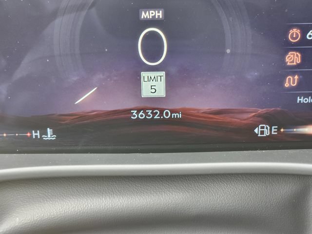New 2025 Lincoln Aviator Reserve w/ Equipment Group 201A AWD/4WD image 25