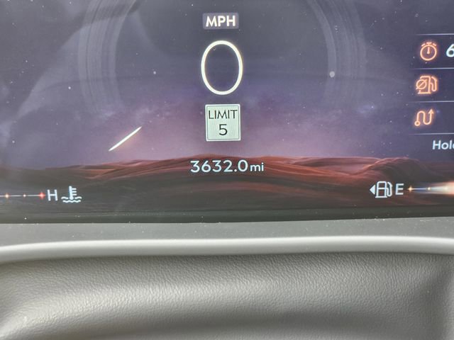 New 2025 Lincoln Aviator Reserve w/ Equipment Group 201A AWD/4WD image 25
