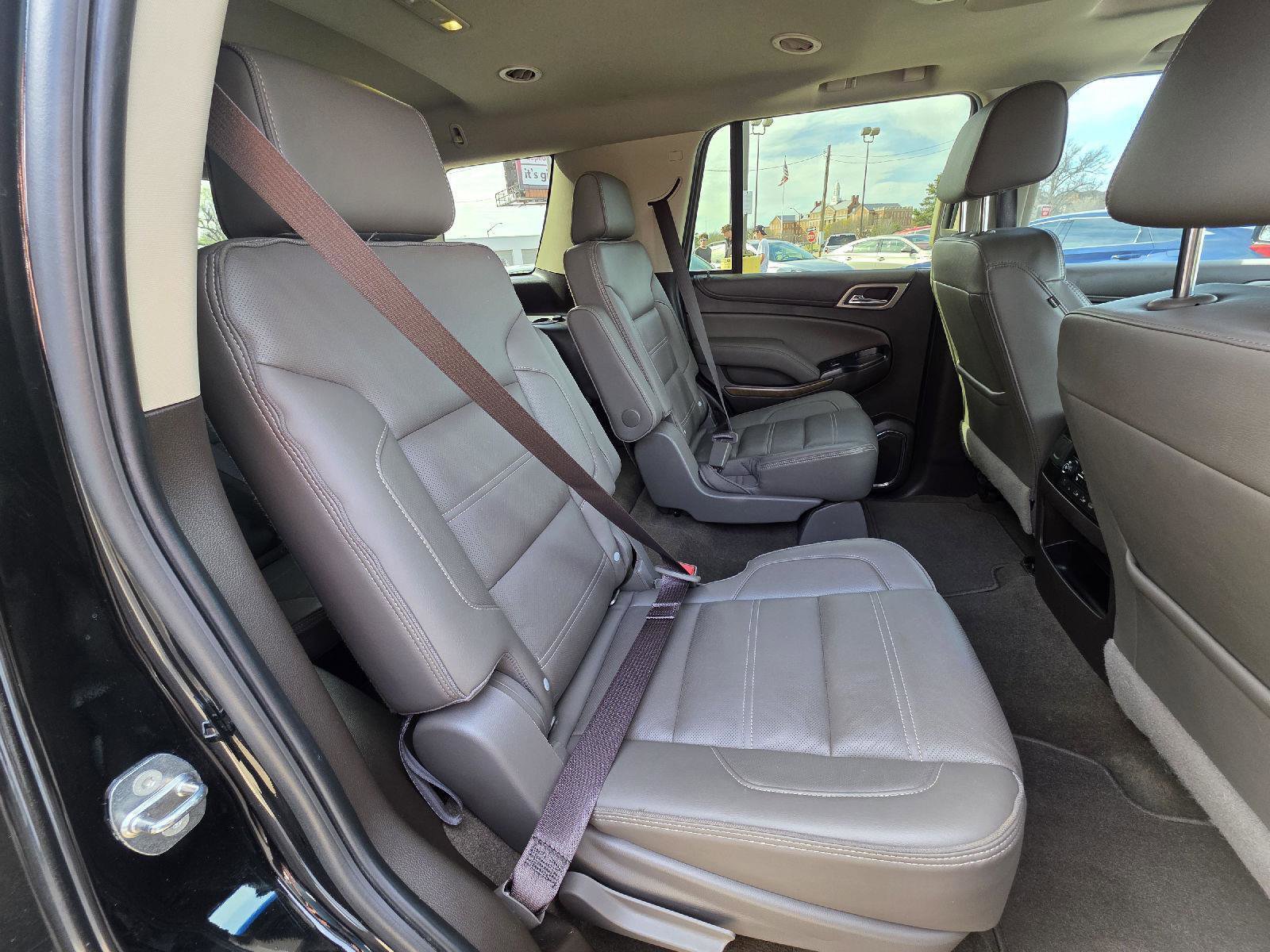 Used 2018 GMC Yukon Denali w/ Denali Ultimate Package image 38