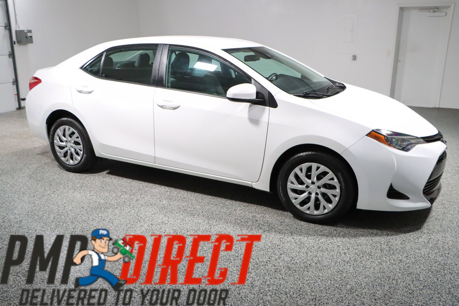 Used 2019 Toyota Corolla LE image 6