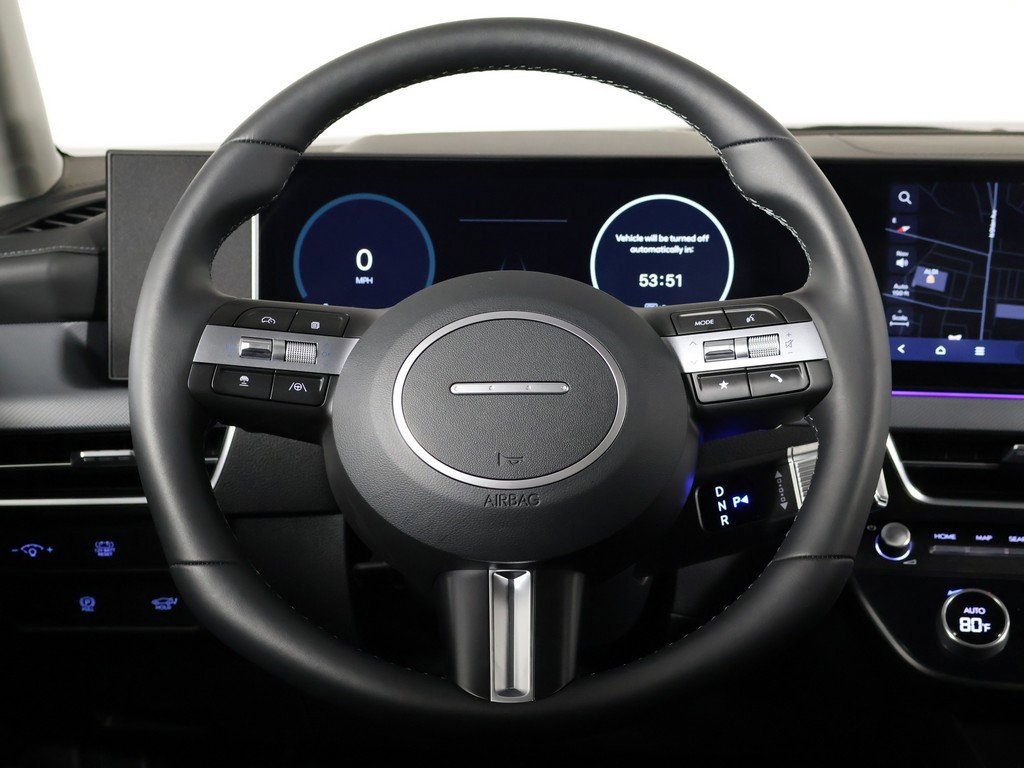 Used 2025 Hyundai Sonata Limited image 42