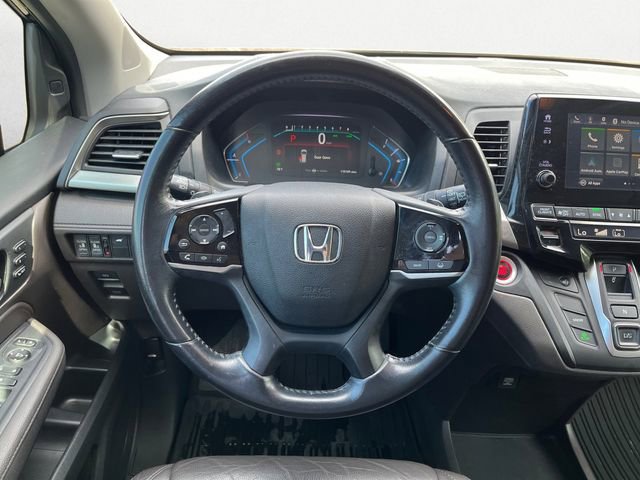 Used 2019 Honda Odyssey EX-L image 15