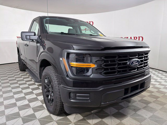 Certified 2026 Ford F150 XL