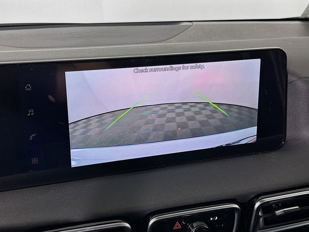 New 2026 Nissan Sentra SV w/ Floor Mat Package image 18