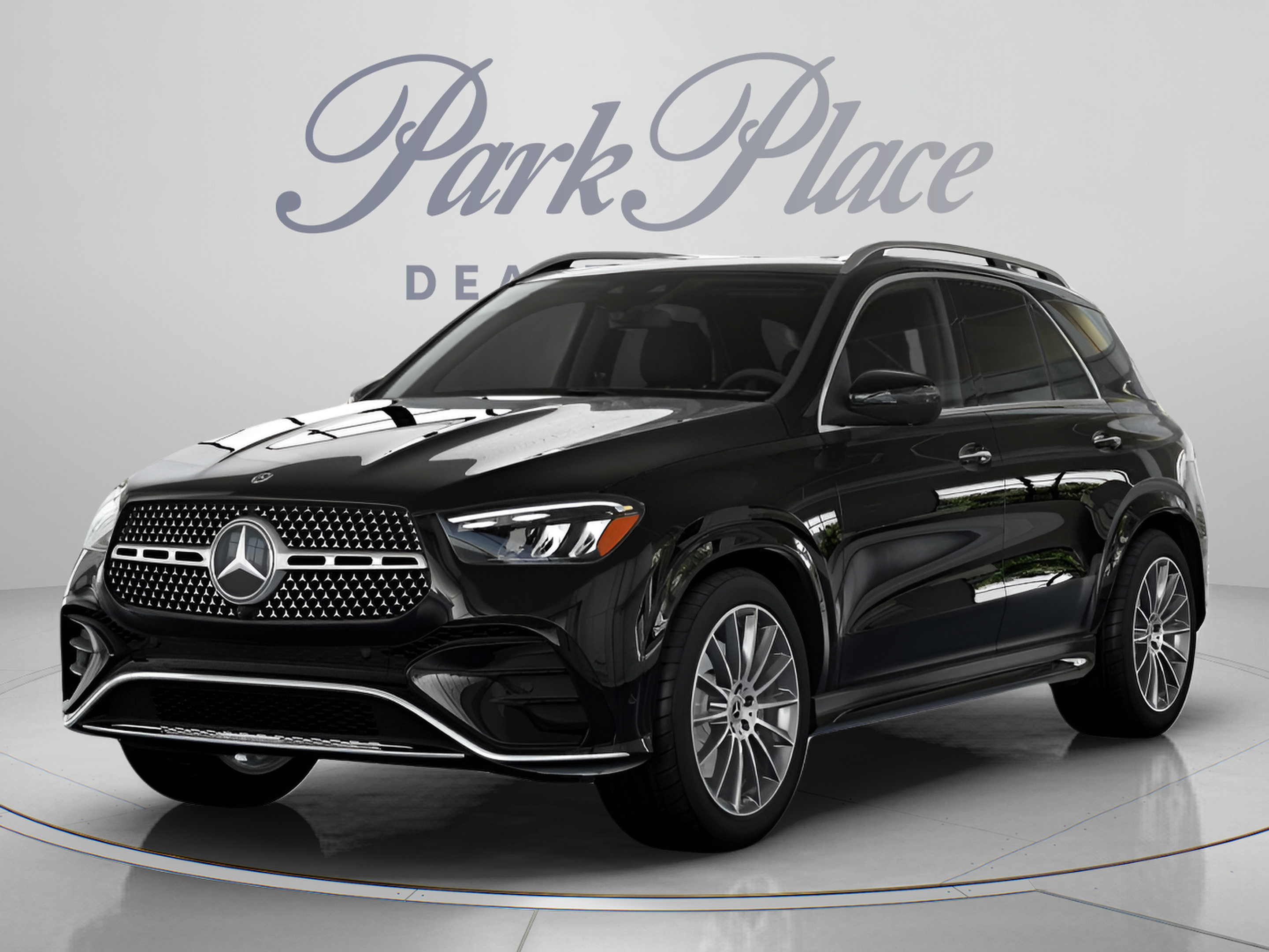 Certified 2026 Mercedes-Benz GLE 350 4MATIC image 62