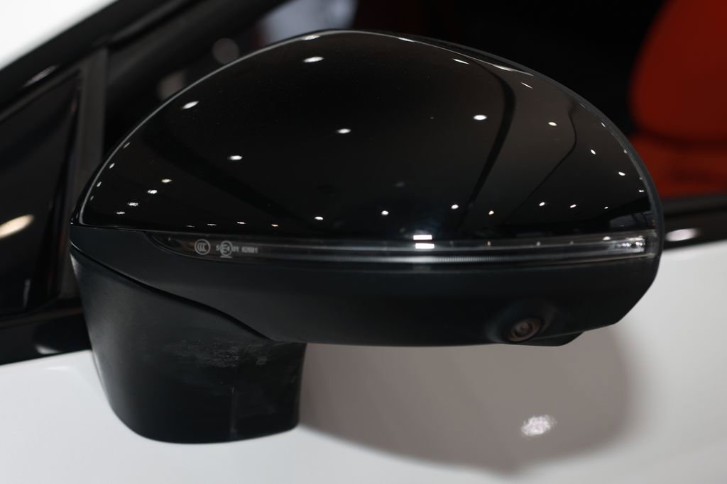 Used 2024 Mercedes-Benz CLE 53 AMG 4MATIC image 38