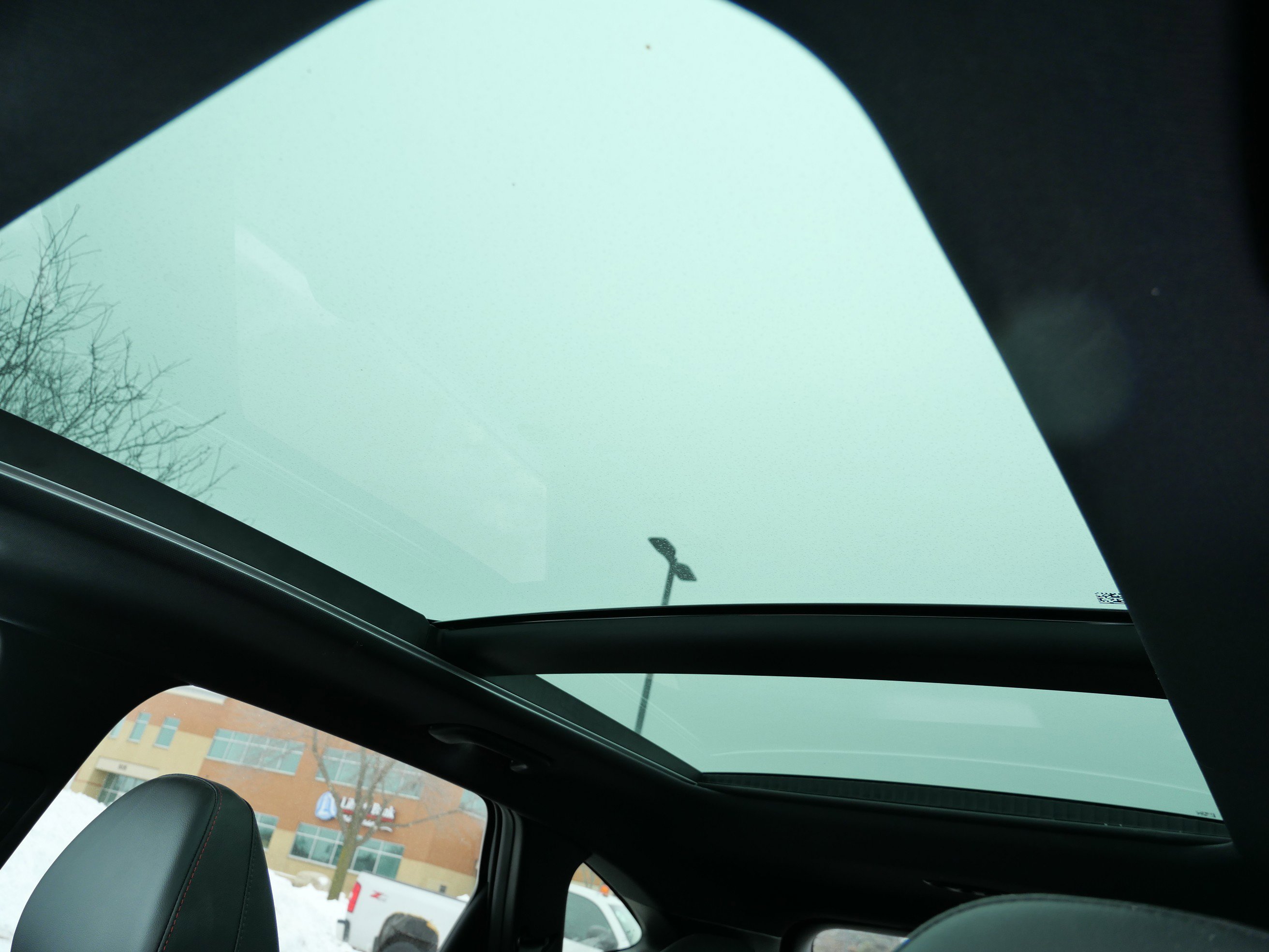 Used 2024 Hyundai Tucson N Line image 10